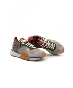 Homme L'Empreinte Chaussures Baskets|PALLADIUM TROOP RUNNER