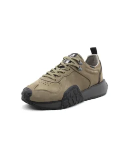 Homme L'Empreinte Chaussures Baskets|PALLADIUM TROOP RUNNER