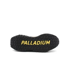 Homme L'Empreinte Chaussures Baskets|PALLADIUM TROOP RUNNER