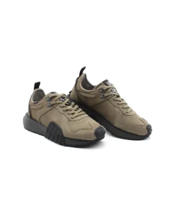 Homme L'Empreinte Chaussures Baskets|PALLADIUM TROOP RUNNER