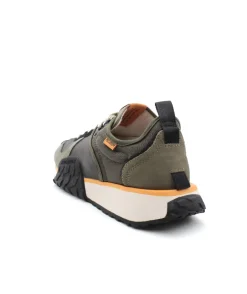 Homme L'Empreinte Chaussures Baskets|PALLADIUM TROOP RUNNER