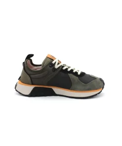 Homme L'Empreinte Chaussures Baskets|PALLADIUM TROOP RUNNER