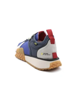 Homme L'Empreinte Chaussures Baskets|PALLADIUM TROOP RUNNER