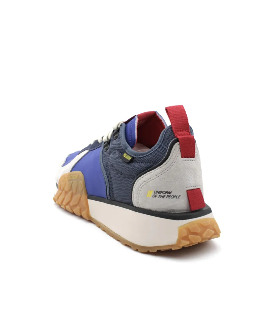 Homme L'Empreinte Chaussures Baskets|PALLADIUM TROOP RUNNER