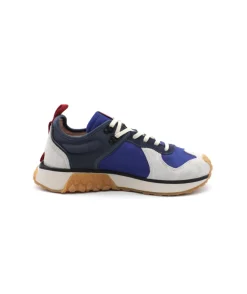 Homme L'Empreinte Chaussures Baskets|PALLADIUM TROOP RUNNER