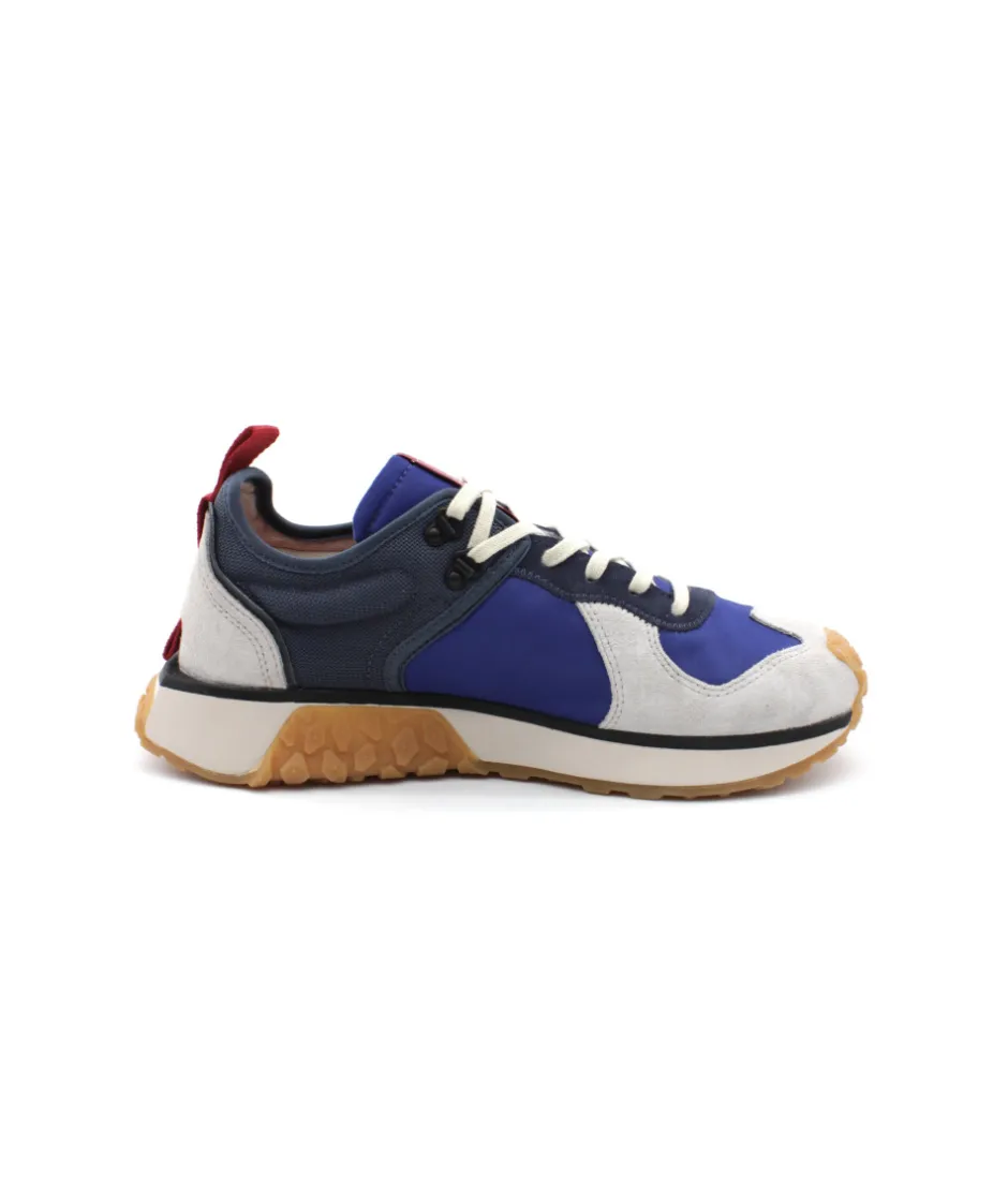 Homme L'Empreinte Chaussures Baskets|PALLADIUM TROOP RUNNER