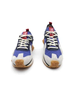 Homme L'Empreinte Chaussures Baskets|PALLADIUM TROOP RUNNER