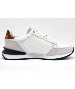 Homme L'Empreinte Chaussures Baskets|PANTOFOLA D'ORO ASCOLI RUNNER UOMO LOW