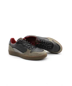 Homme L'Empreinte Chaussures Baskets|PANTOFOLA D'ORO BAVENO UOMO LOW