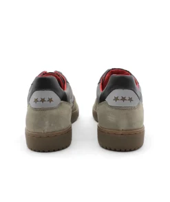 Homme L'Empreinte Chaussures Baskets|PANTOFOLA D'ORO BAVENO UOMO LOW