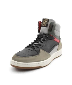 Homme L'Empreinte Chaussures Baskets|PANTOFOLA D'ORO BAVENO UOMO HIGH