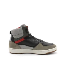 Homme L'Empreinte Chaussures Baskets|PANTOFOLA D'ORO BAVENO UOMO HIGH