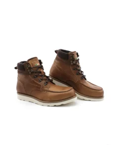 Homme L'Empreinte Chaussures Bottines|PANTOFOLA D'ORO BORMIO BOOT UOMO HIGH