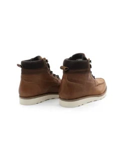 Homme L'Empreinte Chaussures Bottines|PANTOFOLA D'ORO BORMIO BOOT UOMO HIGH