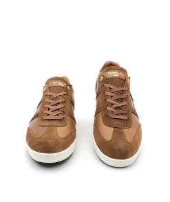 Homme L'Empreinte Chaussures Baskets|PANTOFOLA D'ORO FORTEZZA GRIP UOMO LOW