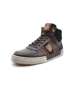 Homme L'Empreinte Chaussures Baskets|PANTOFOLA D'ORO FREDERICO UOMO MID