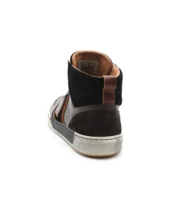 Homme L'Empreinte Chaussures Baskets|PANTOFOLA D'ORO FREDERICO UOMO MID