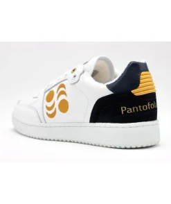 Homme L'Empreinte Chaussures Baskets|PANTOFOLA D'ORO MARACANA UOMO LOW