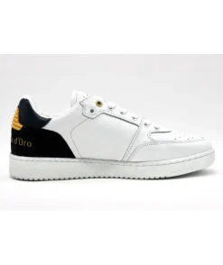 Homme L'Empreinte Chaussures Baskets|PANTOFOLA D'ORO MARACANA UOMO LOW