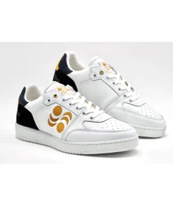 Homme L'Empreinte Chaussures Baskets|PANTOFOLA D'ORO MARACANA UOMO LOW