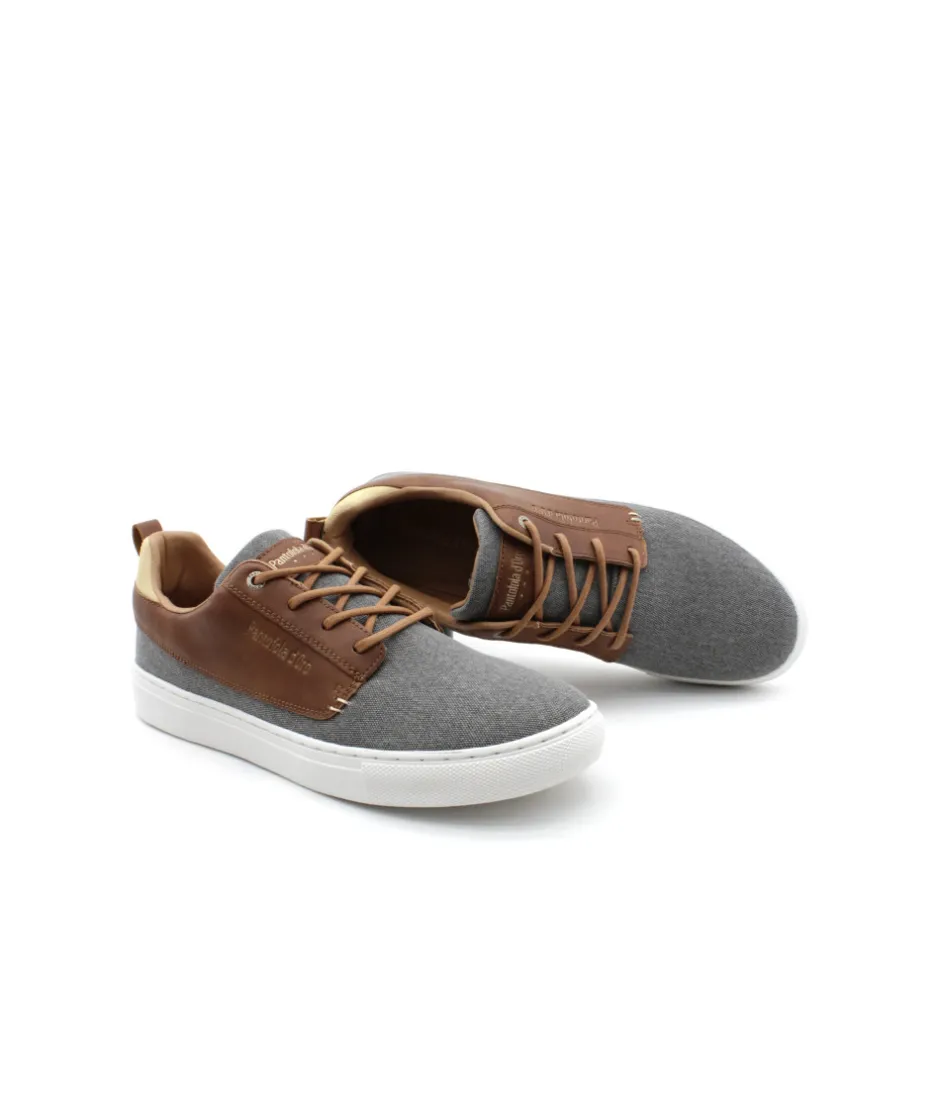 Homme L'Empreinte Chaussures Baskets|PANTOFOLA D'ORO PRATO UOMO LOW