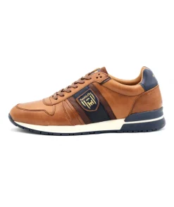Homme L'Empreinte Chaussures Baskets|PANTOFOLA D'ORO SANGANO UOMO LOW