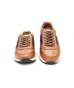 Homme L'Empreinte Chaussures Baskets|PANTOFOLA D'ORO SANGANO UOMO LOW
