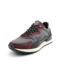 Homme L'Empreinte Chaussures Baskets|PANTOFOLA D'ORO TREVISO RUNNER UOMO LOW