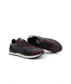 Homme L'Empreinte Chaussures Baskets|PANTOFOLA D'ORO TREVISO RUNNER UOMO LOW