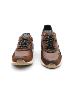 Homme L'Empreinte Chaussures Baskets|PANTOFOLA D'ORO TREVISO RUNNER UOMO LOW