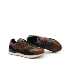 Homme L'Empreinte Chaussures Baskets|PANTOFOLA D'ORO TREVISO RUNNER UOMO LOW