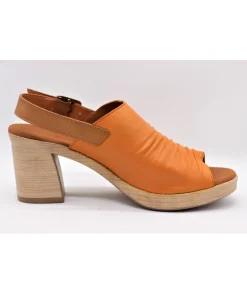 Femme L'Empreinte Chaussures Sandales Et Nu-Pieds|PAULA URBAN 17233