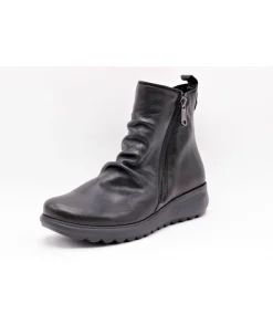 Femme L'Empreinte Chaussures Bottines|PAULA URBAN 3550