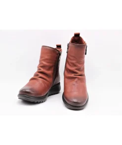 Femme L'Empreinte Chaussures Bottines|PAULA URBAN 3550