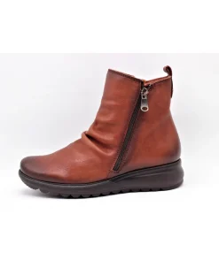 Femme L'Empreinte Chaussures Bottines|PAULA URBAN 3550