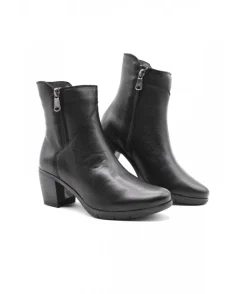 Femme L'Empreinte Chaussures Bottines|PAULA URBAN 14-1129