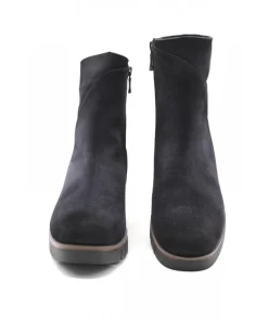 Femme L'Empreinte Chaussures Bottines|PAULA URBAN 11-1140