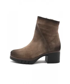 Femme L'Empreinte Chaussures Bottines|PAULA URBAN 11-1140