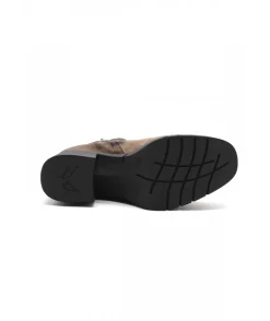 Femme L'Empreinte Chaussures Bottines|PAULA URBAN 11-1140