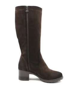 Femme L'Empreinte Chaussures Bottes|PAULA URBAN 8-1170