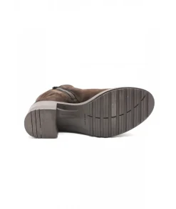 Femme L'Empreinte Chaussures Bottines|PAULA URBAN 8-1173