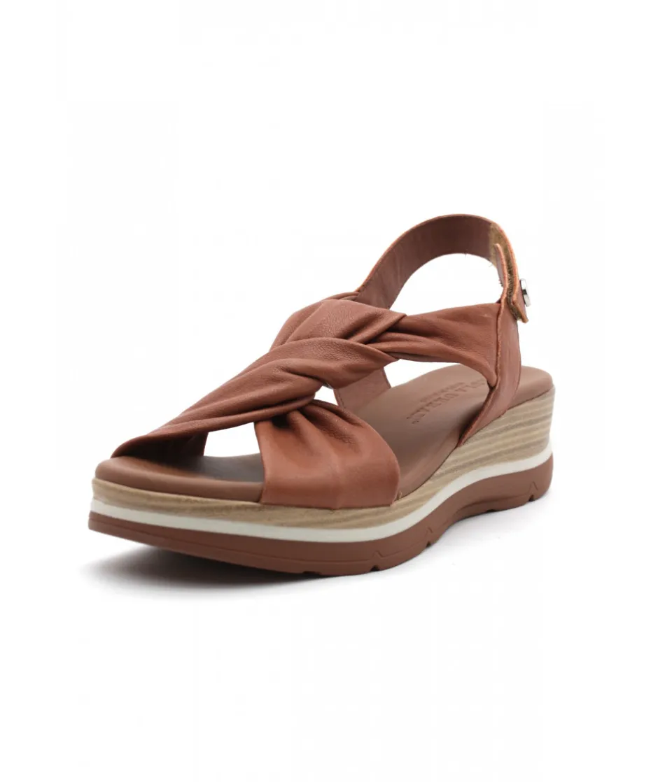 Femme L'Empreinte Chaussures Sandales Et Nu-Pieds|PAULA URBAN 2-335