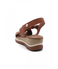 Femme L'Empreinte Chaussures Sandales Et Nu-Pieds|PAULA URBAN 2-335