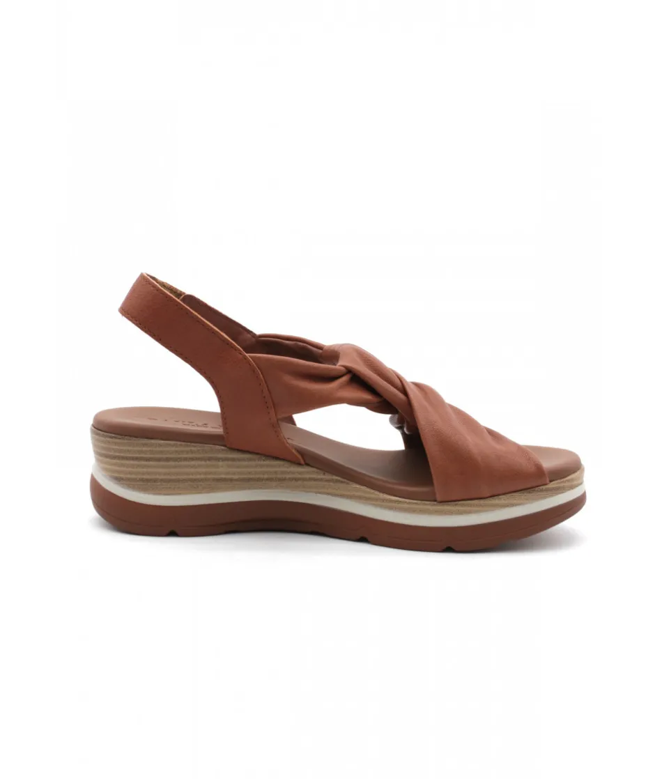 Femme L'Empreinte Chaussures Sandales Et Nu-Pieds|PAULA URBAN 2-335