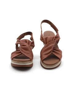 Femme L'Empreinte Chaussures Sandales Et Nu-Pieds|PAULA URBAN 2-335