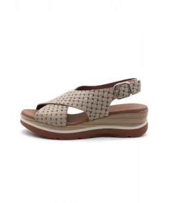 Femme L'Empreinte Chaussures Sandales Et Nu-Pieds|PAULA URBAN 2-457