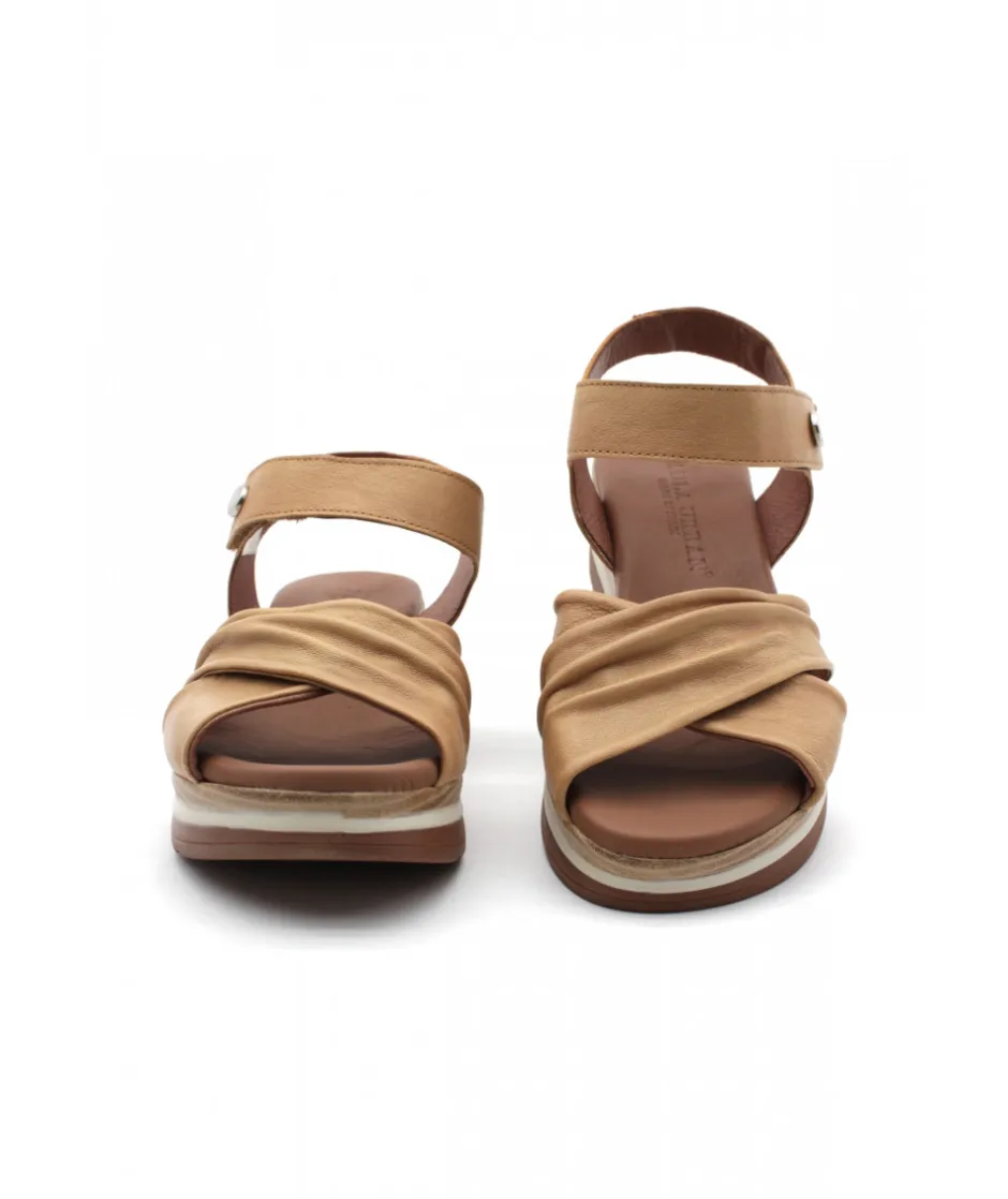 Femme L'Empreinte Chaussures Sandales Et Nu-Pieds|PAULA URBAN 2-409