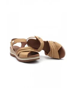 Femme L'Empreinte Chaussures Sandales Et Nu-Pieds|PAULA URBAN 2-409