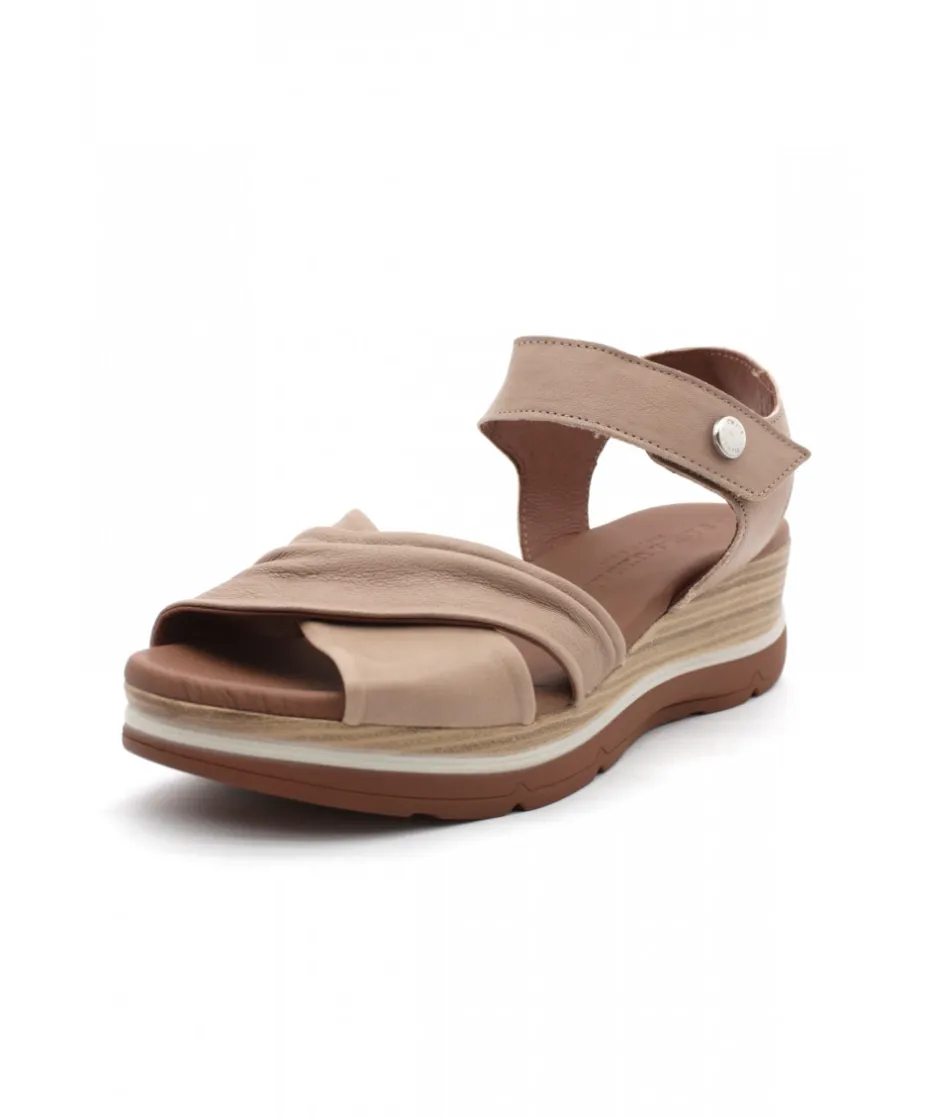 Femme L'Empreinte Chaussures Sandales Et Nu-Pieds|PAULA URBAN 2-409