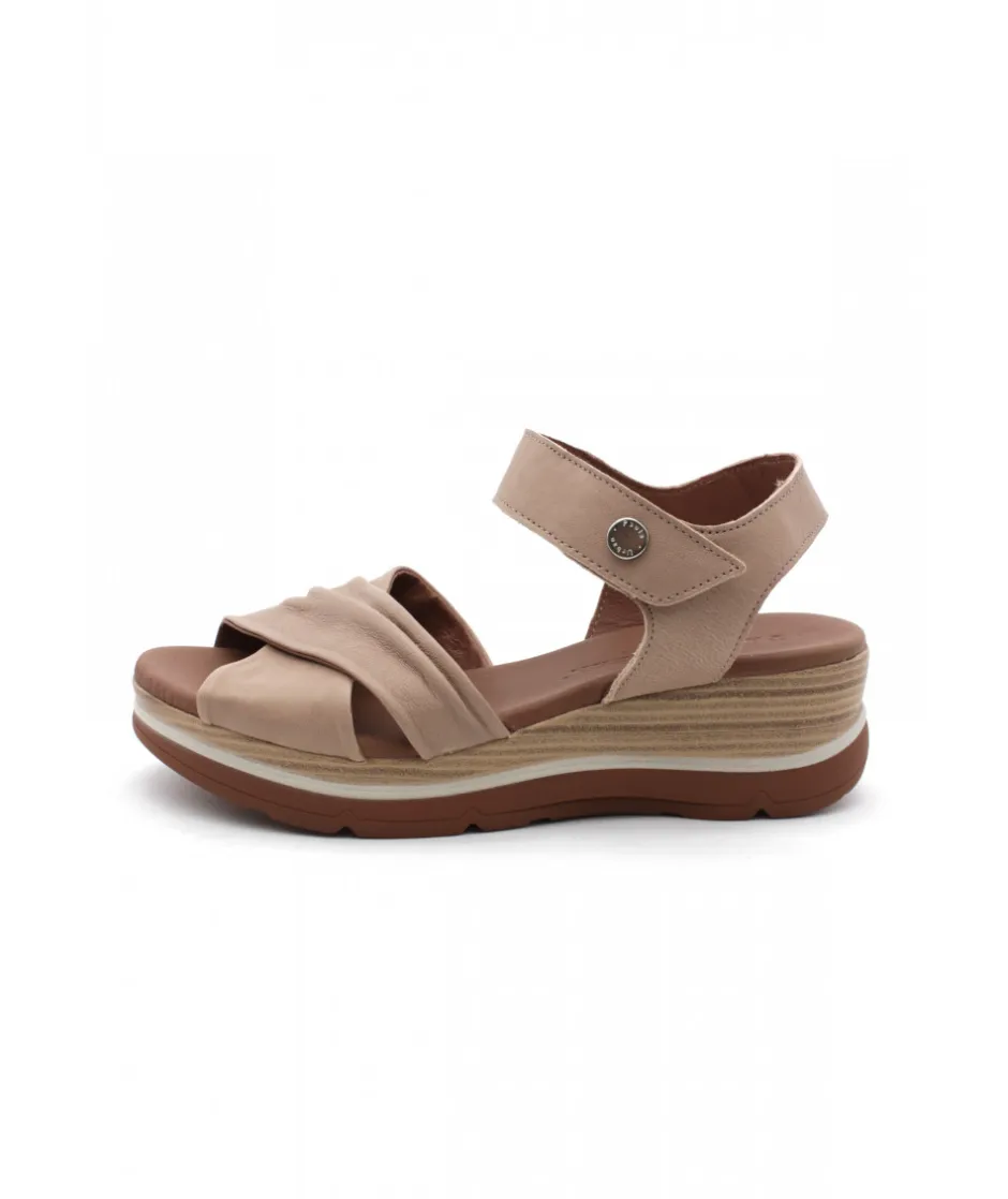 Femme L'Empreinte Chaussures Sandales Et Nu-Pieds|PAULA URBAN 2-409